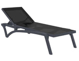 Pacific Sun Lounger