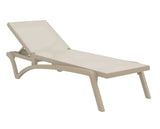 Pacific Sun Lounger