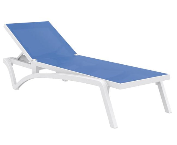 Pacific Sun Lounger