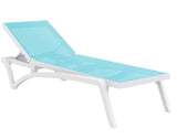 Pacific Sun Lounger