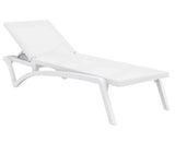 Pacific Sun Lounger