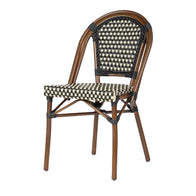 Parisian Two Side Chair | Nufurn Commercial Furniture 