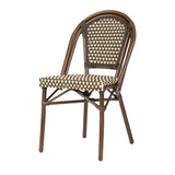 Parisian Two Side Chair | Nufurn Commercial Furniture 