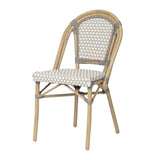 Parisian Two Side Chair | Nufurn Commercial Furniture 