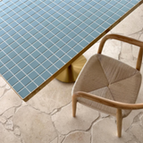 Tiled Table Top