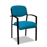 Platinum Comfort 2 Arm Chair | In Stock