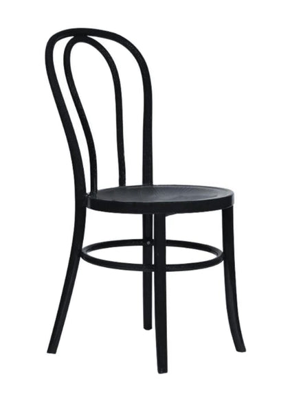 Polly (Resin) Bentwood Stacking Chair | In Stock | Nufurn Commercial Furniture 