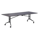 Ridge Mobile Folding Conference Table