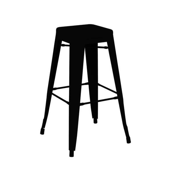 Riviera 750 Stool | In Stock