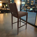 San Marco Bar Stool | Nufurn Commercial Furniture 