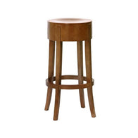 PAGED C-4076 'Savona' Bentwood Stool