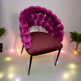 Shiraz Tub Chair