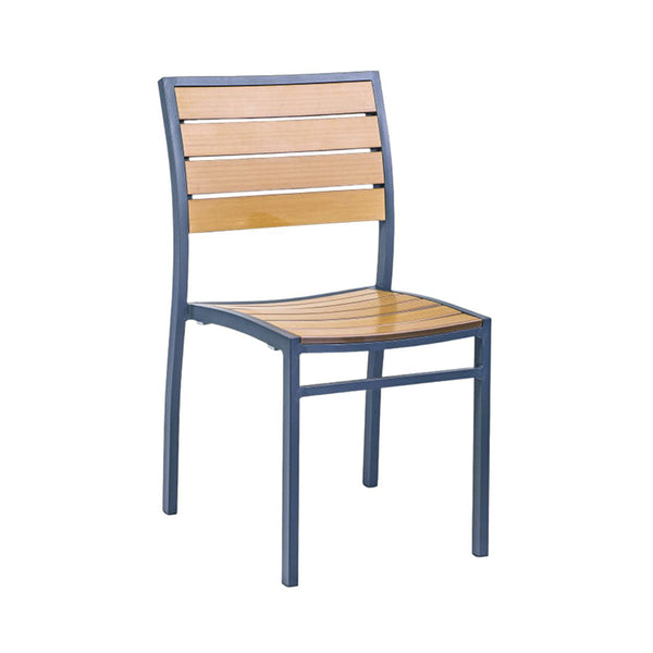 Spruce Outdoor Side Chair