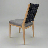 San Marco Dining Chair | Nufurn Commercial Furniture 