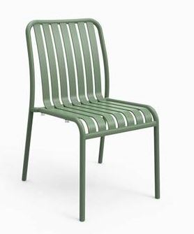 Stripe Chair | Nufurn Commercial Furniture 