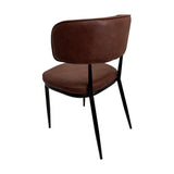 Toronto Side Chair | Nufurn Commercial Furniture 