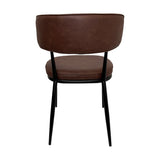 Toronto Side Chair | Nufurn Commercial Furniture 