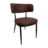 Toronto Side Chair | Nufurn Commercial Furniture 