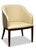 Varzi Tub Chair