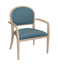 Vivienne Plus Tub Bariatric Chair