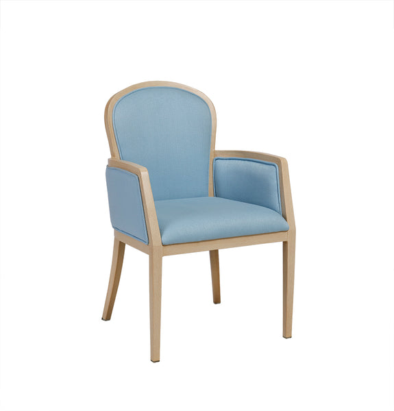 Vivienne Enclosed Armchair