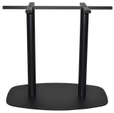 Base Table Arc 800mm x 500mm