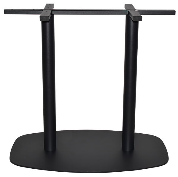 Base Table Arc 800mm x 500mm