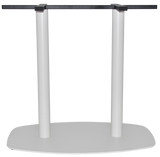 Base Table Arc 800mm x 500mm