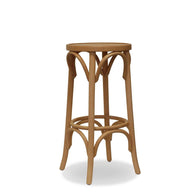 Paged C-4375 Bentwood Stool | In Stock | Nufurn Commercial Furniture 