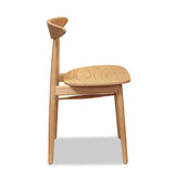 bon bentwood chair