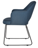 Arm Chair Albury Sled