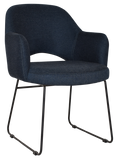 Arm Chair Albury Sled