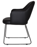 Arm Chair Albury Sled