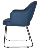 Arm Chair Albury Sled