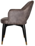 Albury Timber Arm Chair