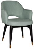 Albury Timber Arm Chair