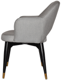 Albury Timber Arm Chair