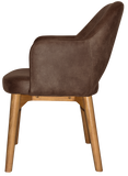 Albury Timber Arm Chair