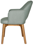 Albury Timber Arm Chair