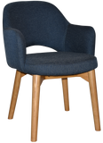 Albury Timber Arm Chair