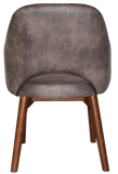 Albury Timber Arm Chair