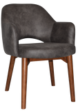 Albury Timber Arm Chair