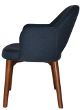 Albury Timber Arm Chair