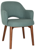 Albury Timber Arm Chair