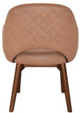 Albury Timber Arm Chair