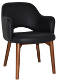 Albury Timber Arm Chair