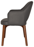 Albury Timber Arm Chair