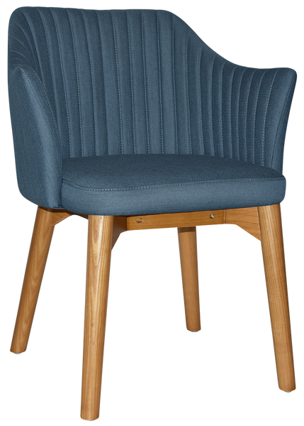 Arm Chair Coogee Timber