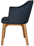 Arm Chair Coogee Timber