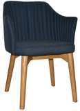 Arm Chair Coogee Timber